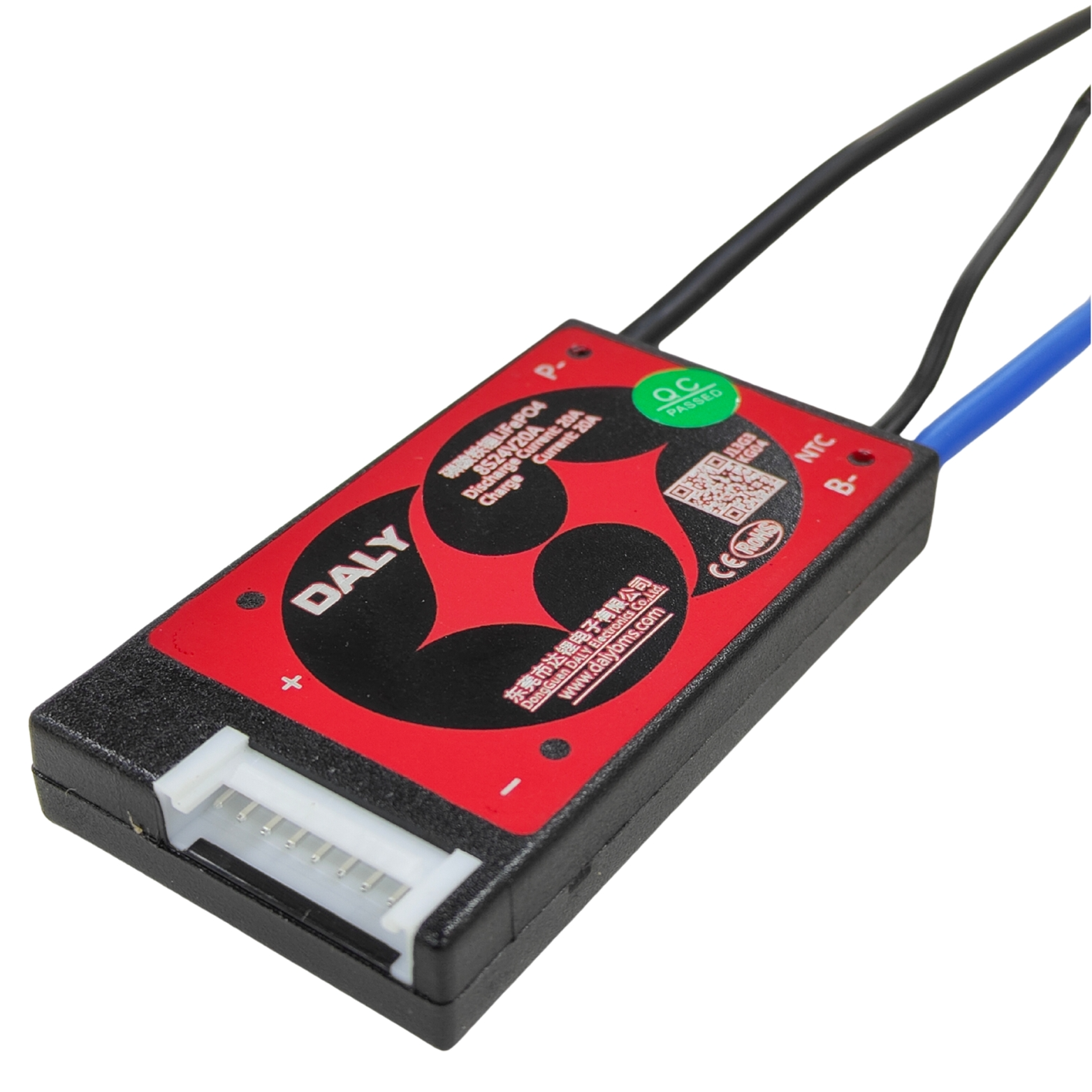 DALY BMS LFP 8S 20A - Image 2